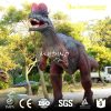 dinosaur king Animatronic Dinosaur Dilophosaurus