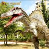 Life Size Spinosaurus Animatronic Dinosaur
