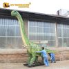Dinosaur Brachiosaurus Animatronic