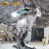 Spinosaurus robotic