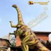 animatronic lufengosaurus 1