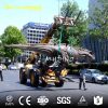 life size robotic dinosaur
