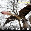 Animatronic Pterosaur