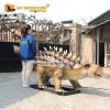 Robotic Dinosaur Ankylosaurus