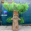 animated talking tree 2