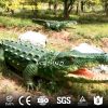 Animatronic Animal Crocodile