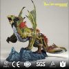 Animatonic Flying Dragon