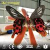 Giant Bugs Butterfly animatronic