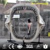 megalodon jaw