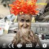 Kids Playground Animatronic Speaking Tree