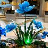 Artificial flower 2