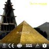 giza pyramid in miniature
