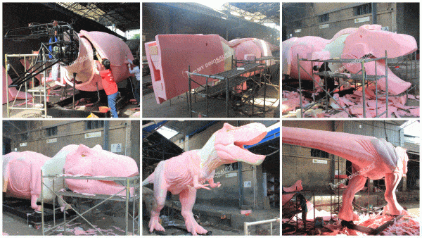 Manufacturing Process 5 Shaping