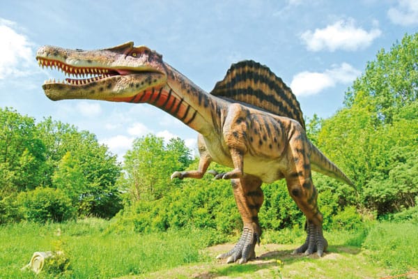 Dinosaur Land (Rügen)