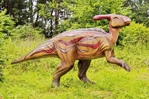 Dinosaur Land (Rügen)