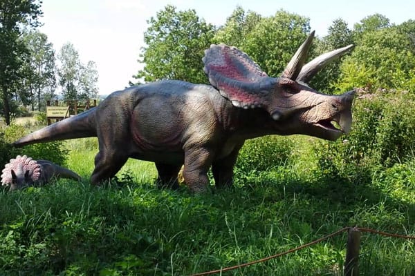 Dinosaur Land (Rügen)