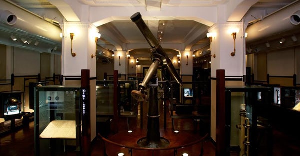 National Museum of Nature and Science in Tokyo 4 NMNS