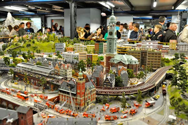 Miniatur Wunderland