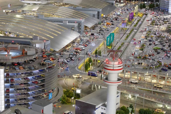 Miniatur Wunderland