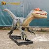 3M animatronic allosaurus 2