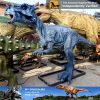 Animatronic Stygimoloch