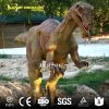 Wonderland Dinosaur Statue Herrerasaurus