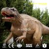 Moving Dinosaur Giganotosaurus