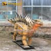 Animatronic Dinosaur Stegosaurus huayango
