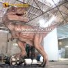 Dinosaur Battle Animatronic T-Rex vs Triceratops