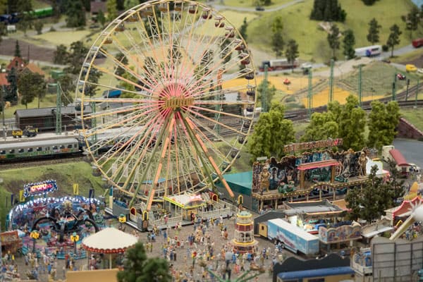Miniatur Wunderland
