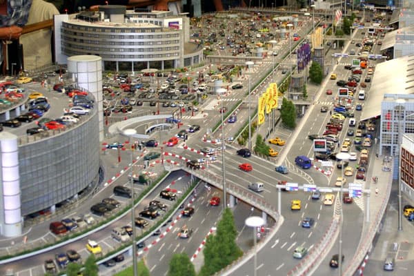 Miniatur Wunderland