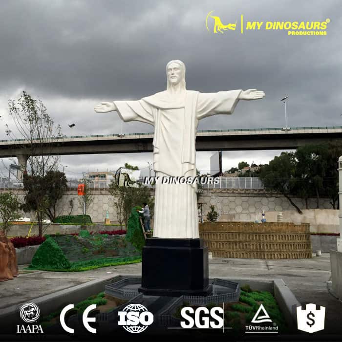 Christ Redeemer