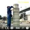 MB-020 Miniature Building The Leaning Tower Of Pisa 2 Miniature Building The Leaning Tower Of Pisa