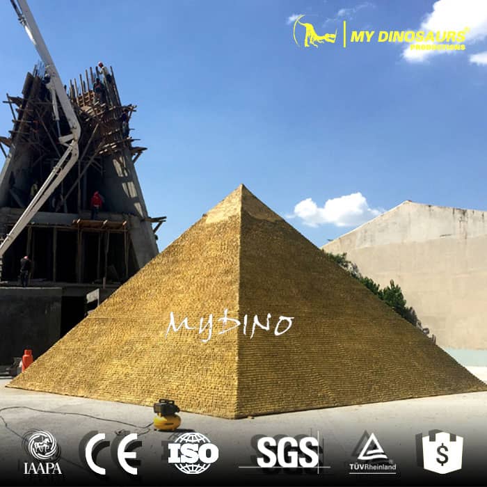 resin miniature architecture building models for sale