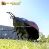 animatronic Ladybugs 1