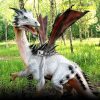 Animatronic dragon 1