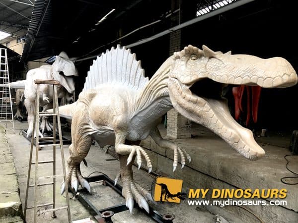 My Dino Animatronic Dinosaurs for Top 10 Family Dinosaur Park in UK 2 animatronic dinosaur uk