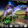 Animatronic Dinosaur Exhibit