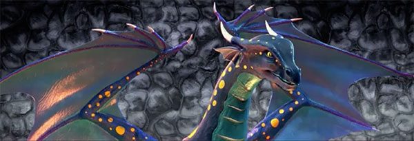 Customized Animatronic Dragons 3 5B41AF5B 7E71 4375 9FB9 C6EED4BEE9AF