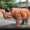 Rhino Costume 1