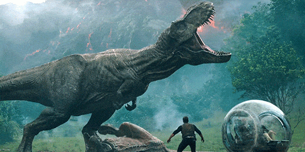 Tyrannosaurus rex