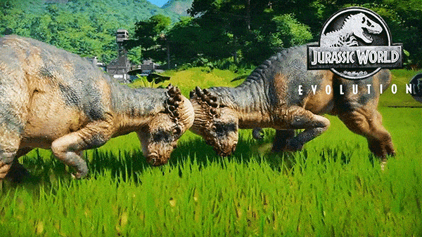 Pachycephalosaurus