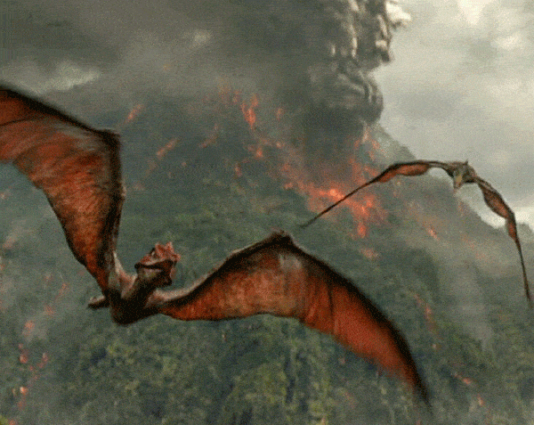 Pteranodon