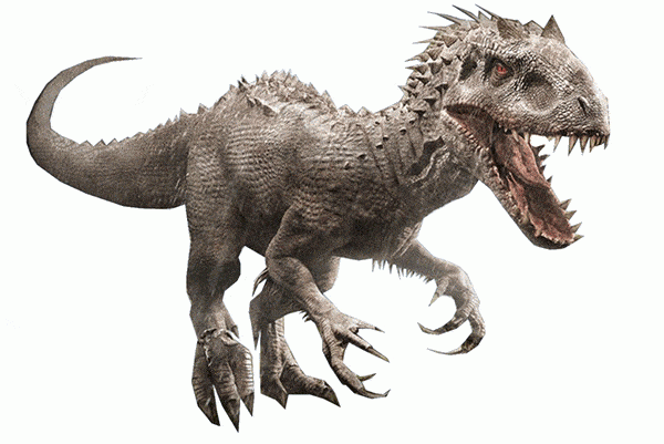 Indominus rex