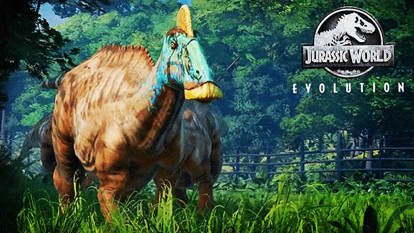 Edmontosaurus