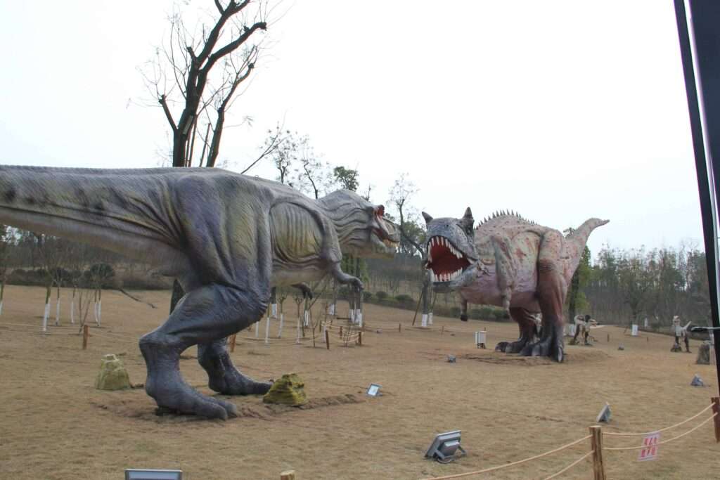A “Dinosaur Kingdom” is Hidden in Sichuan, China 11 IMG 3152