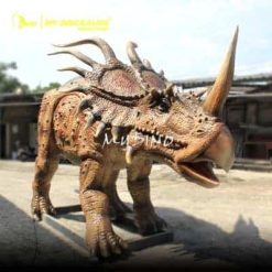 Dinosaurios Animatrónicos 53 Animatronic dinosaur AD240