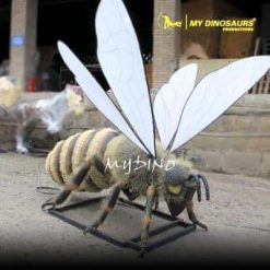 insect replica AI 053