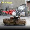 realistic butterfly AI 061