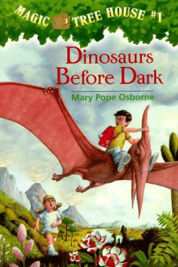 10 Dinosaur Books for Kids 4 图片4
